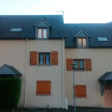 Residence Eterle リュス・サン・ソヴァール エクステリア 写真