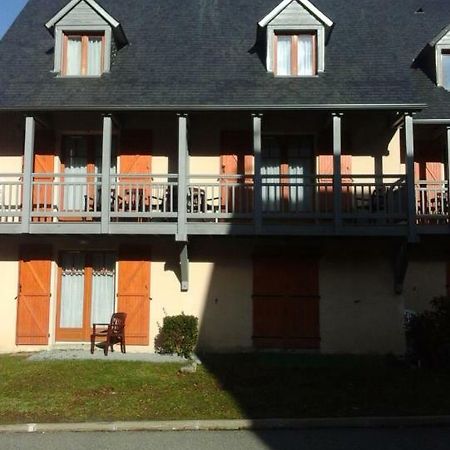 Residence Eterle リュス・サン・ソヴァール エクステリア 写真